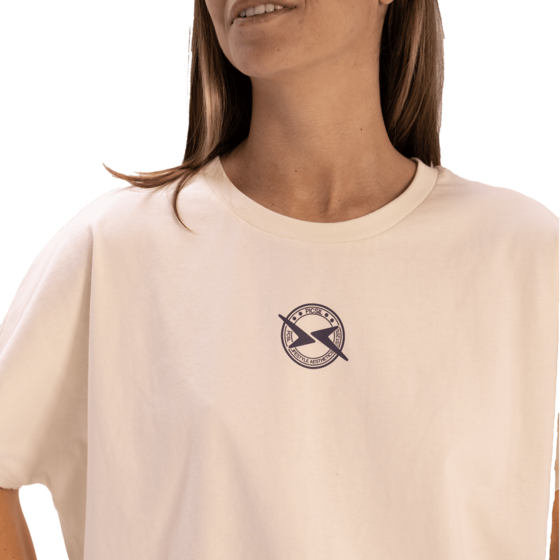 PICSIL SPORT Women's Lifestyle Tee Aw25 på