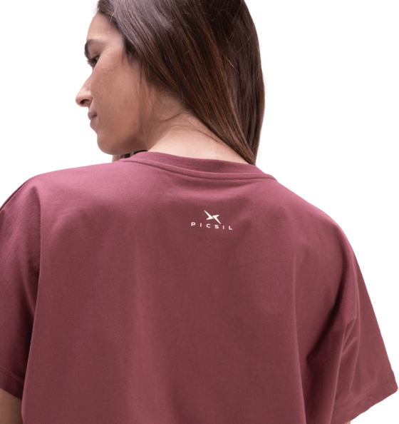 PICSIL SPORT Women's Lifestyle Tee Aw25 på