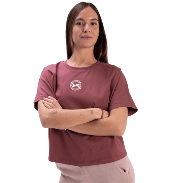 PICSIL SPORT Women's Lifestyle Tee Aw25 på