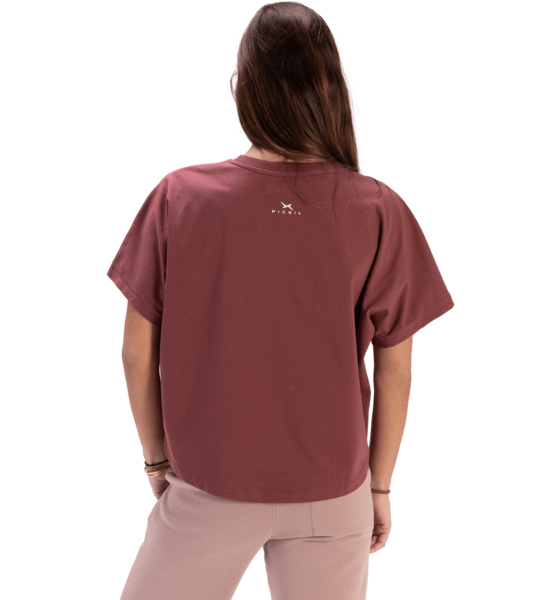 PICSIL SPORT Women's Lifestyle Tee Aw25 på