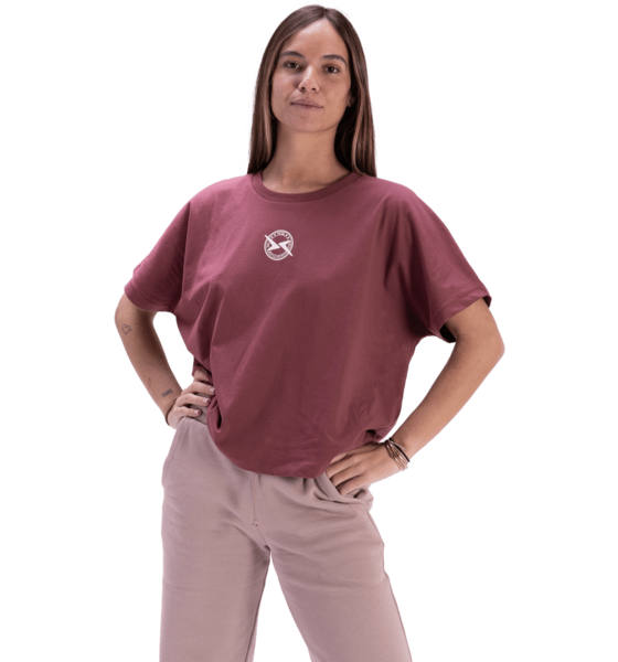 PICSIL SPORT Women's Lifestyle Tee Aw25 på