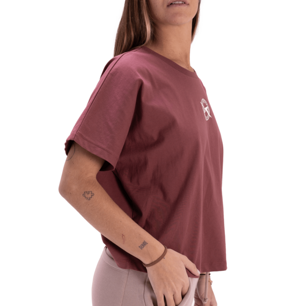 PICSIL SPORT Women's Lifestyle Tee Aw25 på