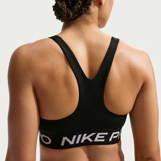 NIKE Women's Light-support Non-padded Sports Bra Pro 365 på