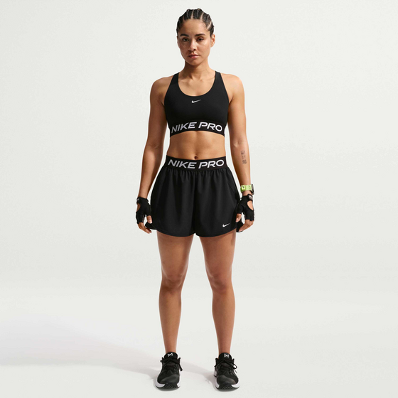 NIKE Women's Light-support Non-padded Sports Bra Pro 365 på