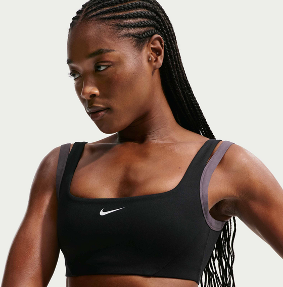 NIKE Women's Light-support Sports Bra One på