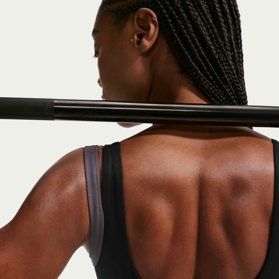 NIKE Women's Light-support Sports Bra One på