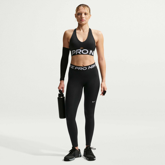 NIKE Women's Medium-support Padded Sports Bra Pro Sculpt på
