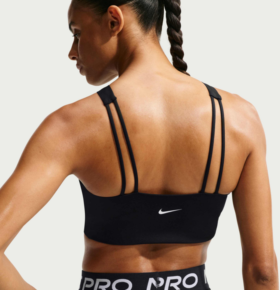 NIKE Women's Medium-support Padded Sports Bra Pro Sculpt på