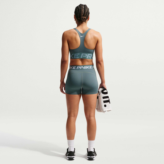 NIKE Women's Medium-support Padded Sports Bra Pro Sculpt på