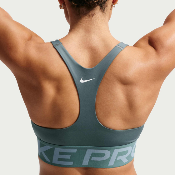 NIKE Women's Medium-support Padded Sports Bra Pro Sculpt på