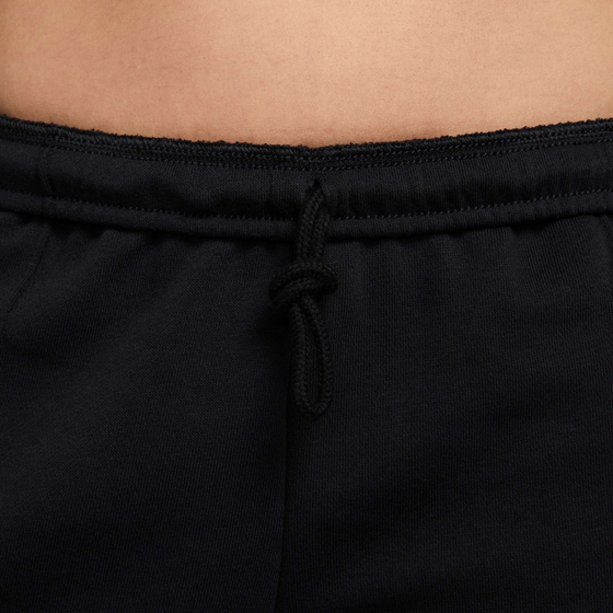 NIKE Women's Mid-rise 10cm (approx.) French Terry Shorts Sportswear Chill Terry på