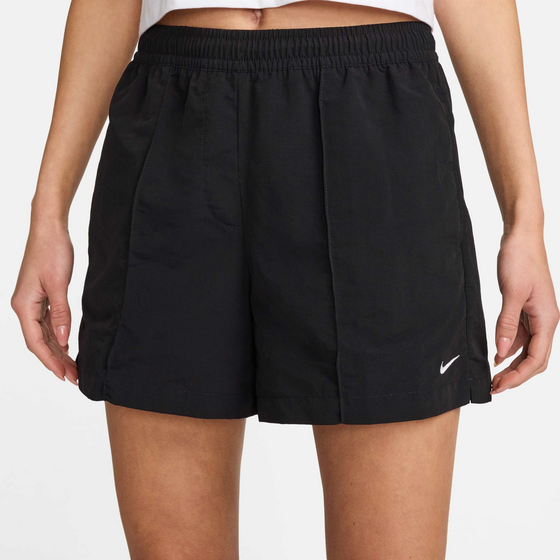 NIKE Women's Mid-rise 13cm (approx.) Shorts Sportswear Everything Wovens på