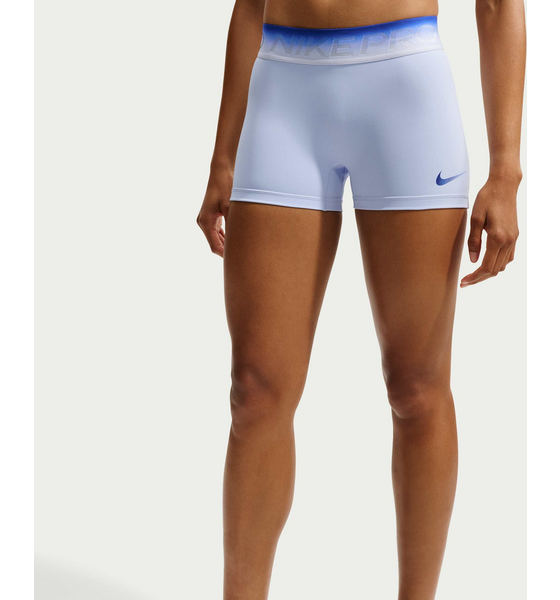 NIKE Women's Mid-rise 7.5cm (approx.) Shorts Pro på