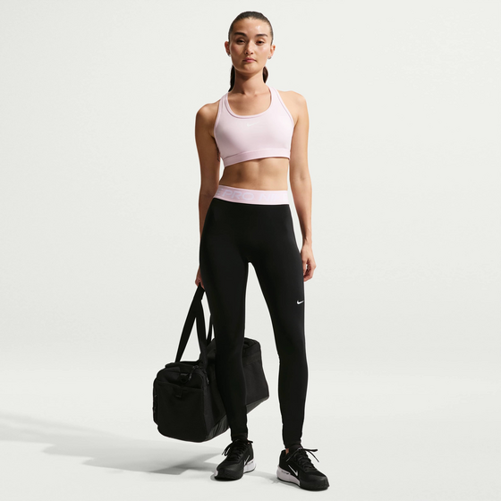 NIKE NIKE PRO WOMEN'S MID-RISE FULL-LENG på