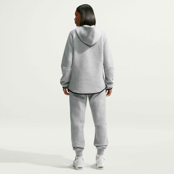 NIKE Women's Mid-rise Joggers Sportswear Tech Fleece på
