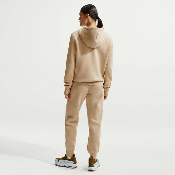 NIKE Women's Mid-rise Tracksuit Bottoms Sportswear Phoenix Fleece på
