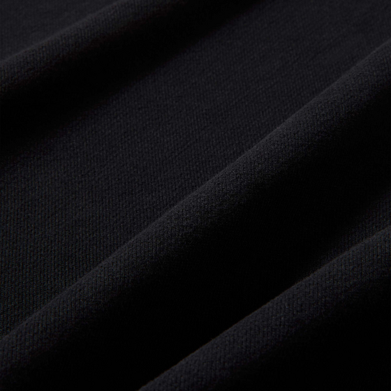 NIKE Women's Oversized Cropped Polo Studio Fleece Medium Weight på