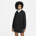 NIKE Women's Oversized Full-zip Hoodie Sportswear Phoenix Fleece på