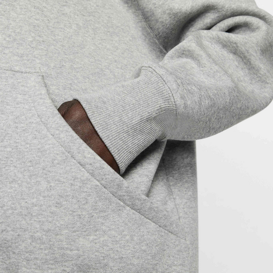 NIKE Women's Oversized Pullover Hoodie Sportswear Phoenix Fleece på