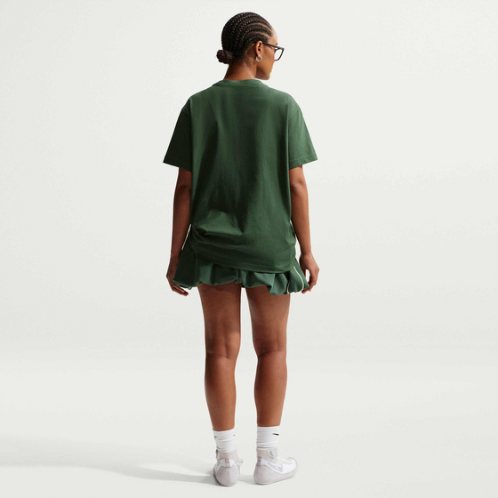 NIKE Women's Oversized Short-sleeve T-shirt Sportswear på