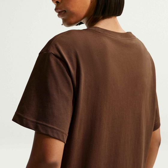 NIKE Women's Oversized T-shirt Sportswear Classic på