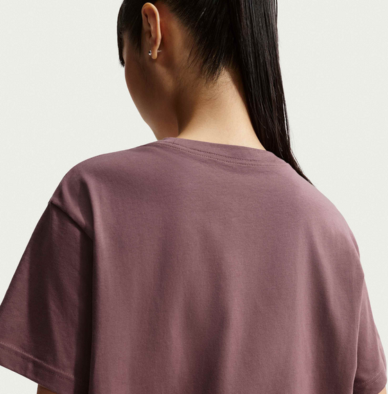 NIKE Women's Oversized T-shirt Sportswear Classic på