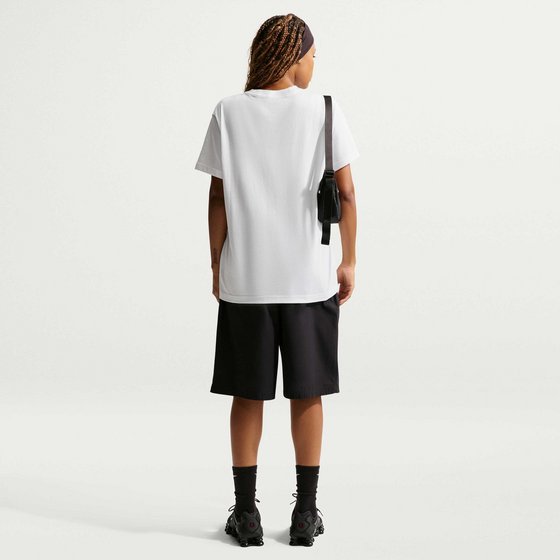 NIKE Women's Oversized T-shirt Sportswear Classic på
