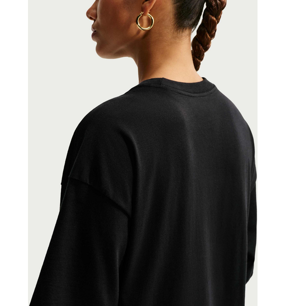 NIKE Women's Oversized T-shirt Sportswear på