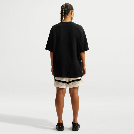 NIKE Women's Oversized T-shirt Sportswear på