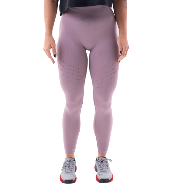PICSIL SPORT Women's Performance Seamless Leggings Aw25 på