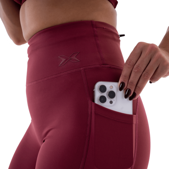 PICSIL SPORT Women's Performance Tights Aw25 på