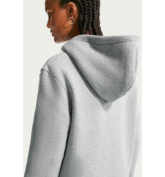 NIKE Women's Pullover Hoodie Sportswear Phoenix Fleece på