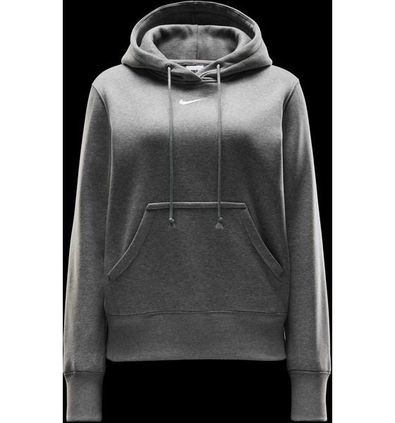 NIKE Women's Pullover Hoodie Sportswear Phoenix Fleece på