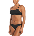 NIKE Womens Racerback Bikini Set på