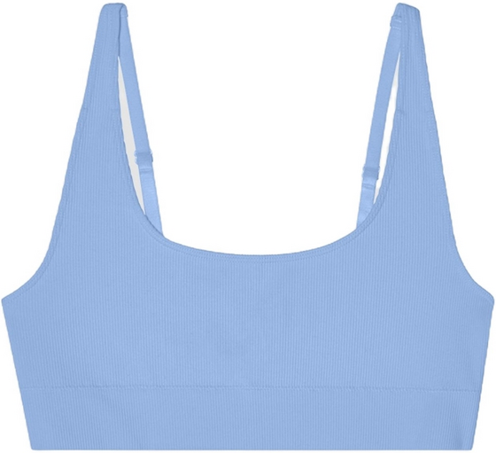 FRANK DANDY Women's Ribbed Bra på