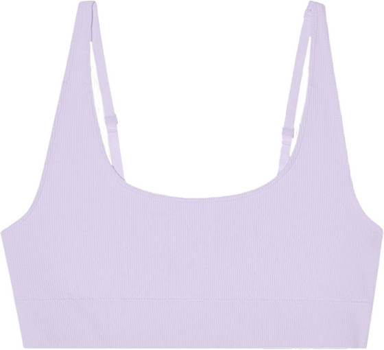 FRANK DANDY Women's Ribbed Bra på