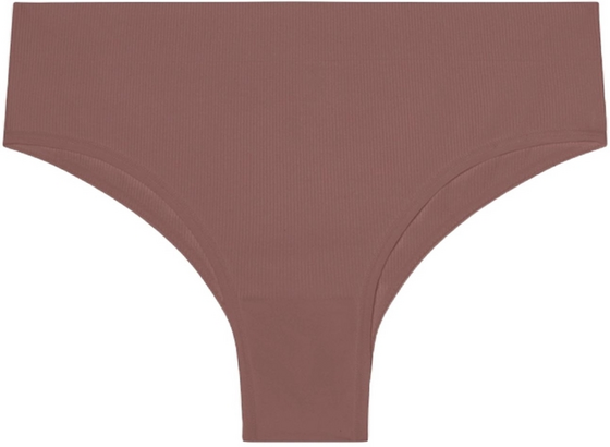 FRANK DANDY Women's Ribbed Brazilian på