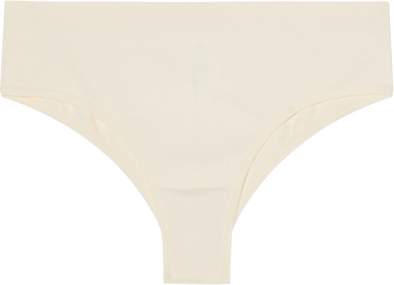 FRANK DANDY Women's Ribbed Brazilian på