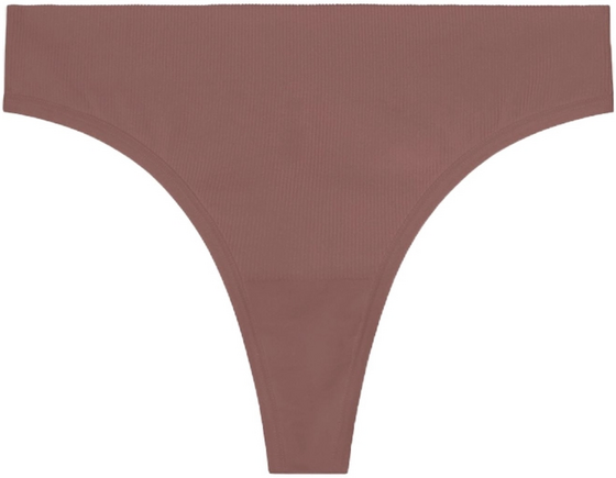 FRANK DANDY Women's Ribbed Thong på