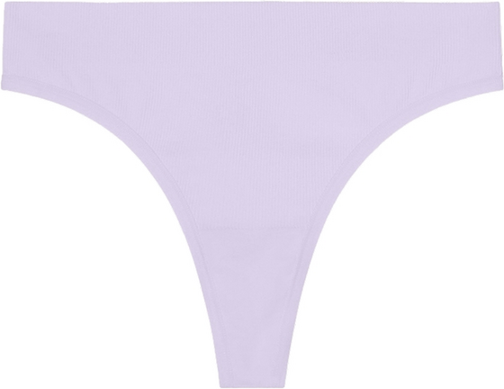 FRANK DANDY Women's Ribbed Thong på