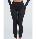 FRANK DANDY Women's Ribbed Tights på