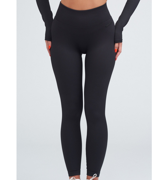 FRANK DANDY Women's Ribbed Tights på