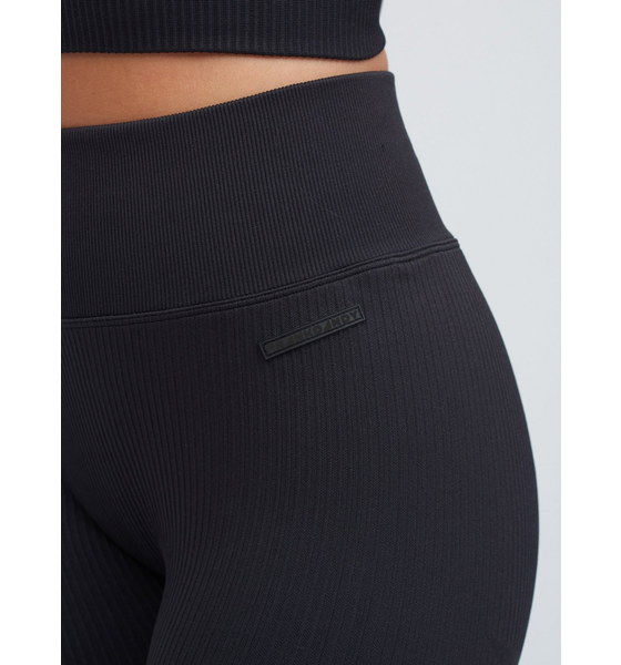 FRANK DANDY Women's Ribbed Tights på