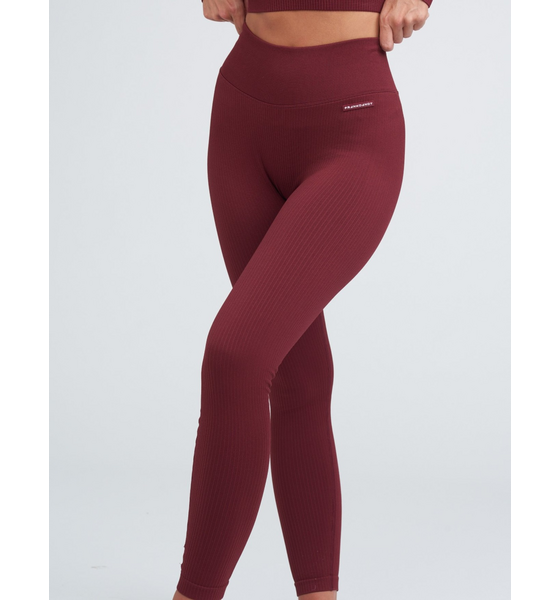 FRANK DANDY Women's Ribbed Tights på