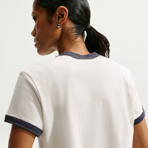 NIKE Women's Ringer T-shirt Sportswear på