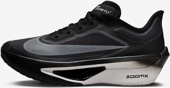 NIKE Women's Road Racing Shoes Zoom Fly 6 på