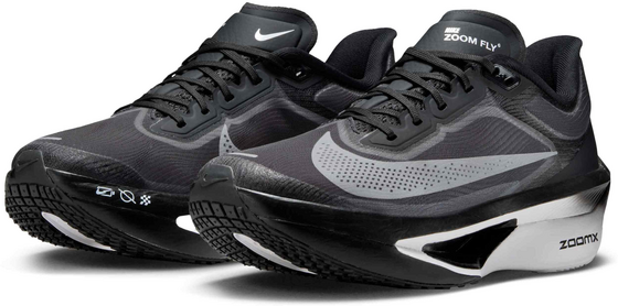 NIKE Women's Road Racing Shoes Zoom Fly 6 på