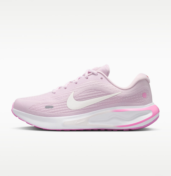 NIKE Women's Road Running Shoes Journey Run på