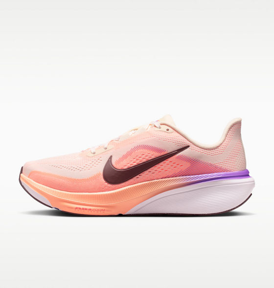 NIKE W NIKE PEGASUS 42 WOMEN'S ROAD RUNNING på
