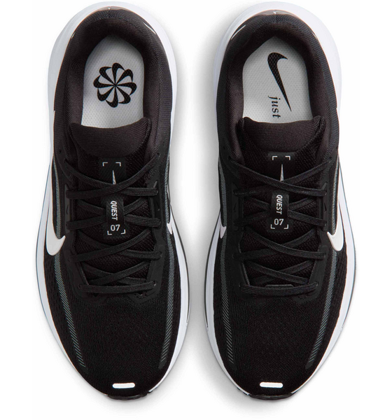 NIKE Women's Road Running Shoes Quest 7 på
